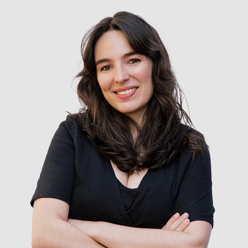 Carolina Rivero
