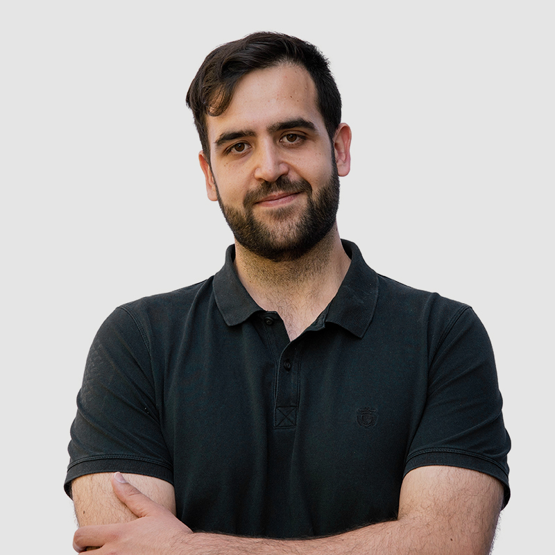 Pablo Esteve