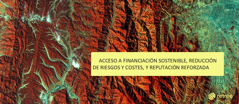 beneficios estrategia ESG