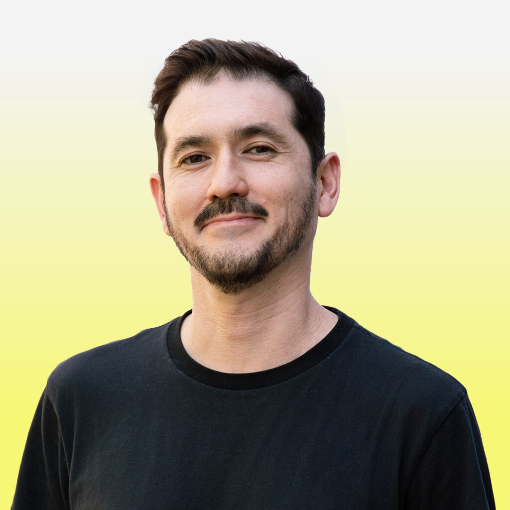 Álvaro Fuentes — Forest Generator en Retree