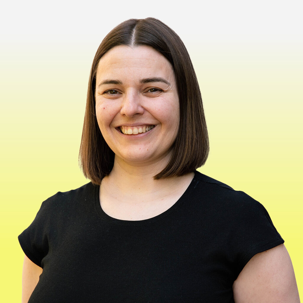 Leticia Pérez — Directora general de Retree