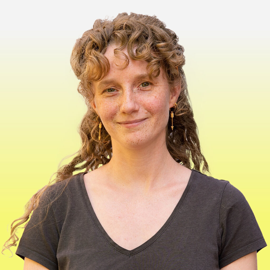 Marie Drouard — I+D+i en Retree