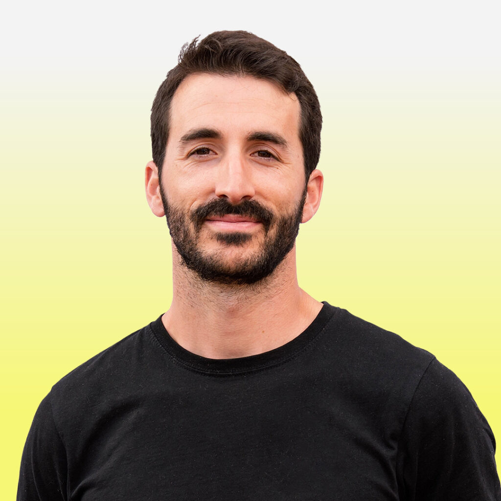 Pedro Pérez de Ayala  — Fundador de Retree