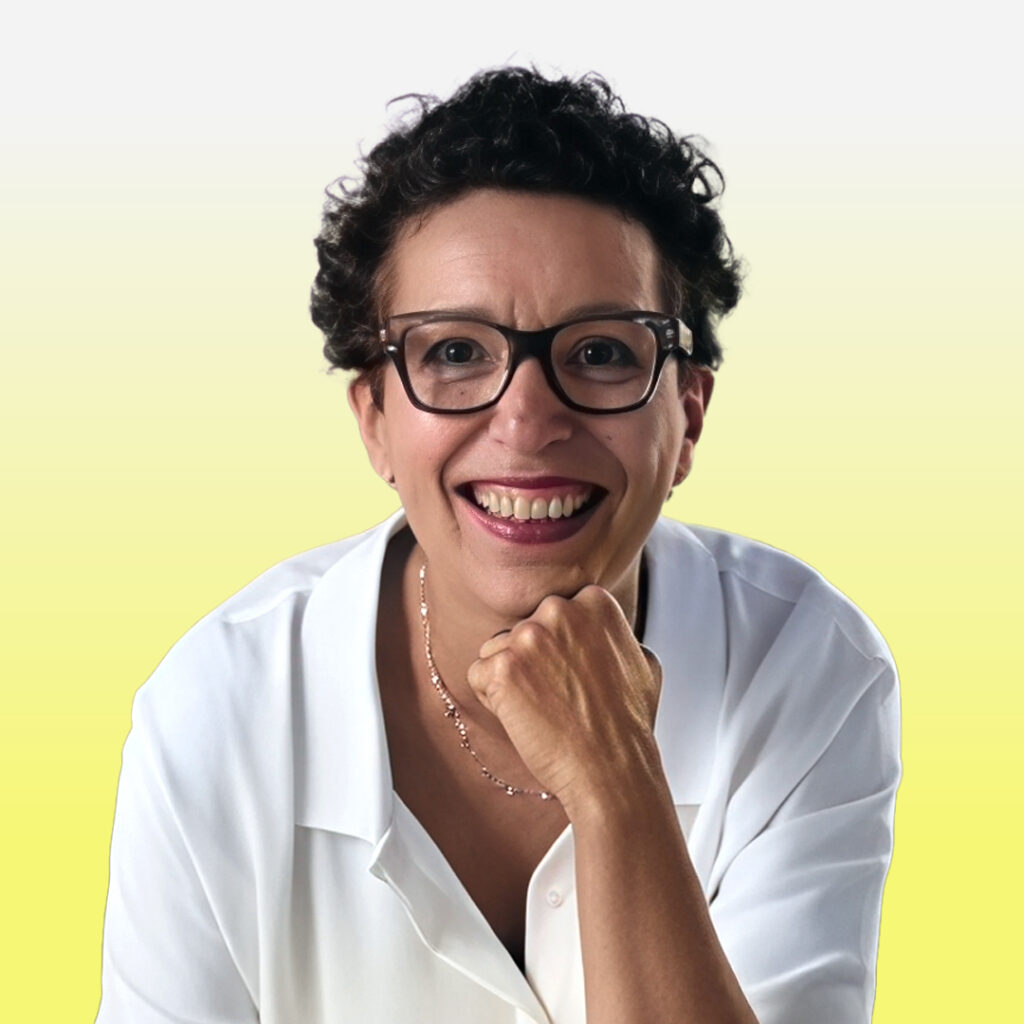 Pilar Prior — Consultora Estratégica en Sostenibilidad y Responsabilidad Corporativa