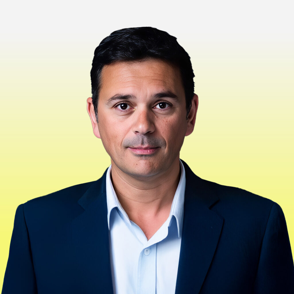 Sammer Samham — Director de Ventas de Derivados y Mercados de Carbono en CaixaBank