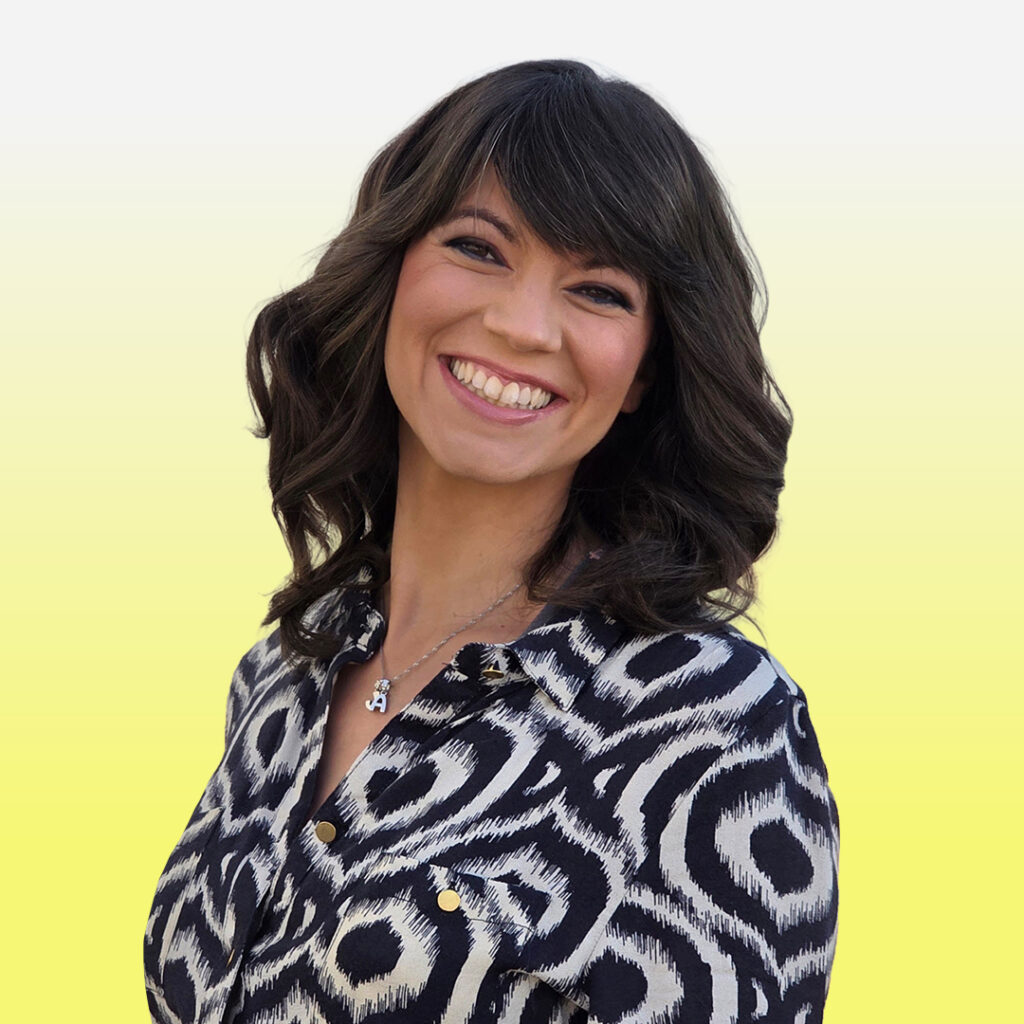 Isabel Moreno — Científica atmosférica y experta en cambio climático