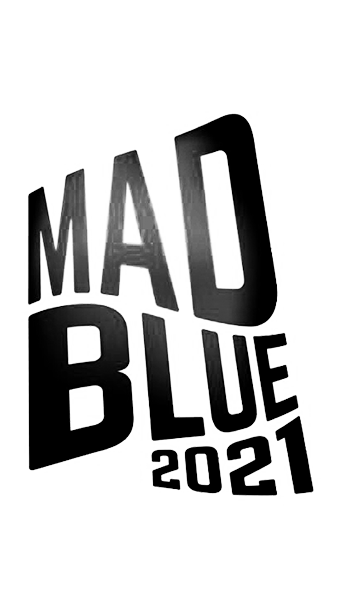 MADBLUE