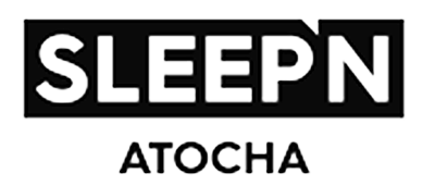 Sleep in Atocha