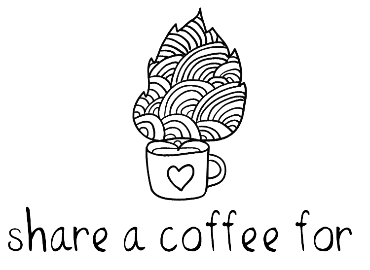 Share a Coffee